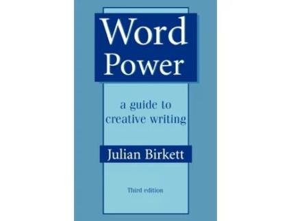 Livro Word Power Julian Birkitt (Inglês)