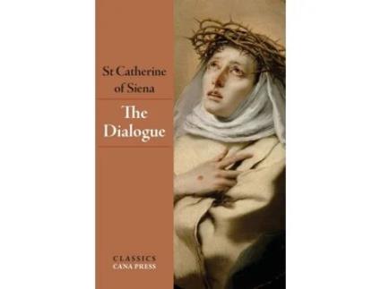 Livro The Dialogue of St Catherine of Siena St Catherine Of Siena (Inglês)