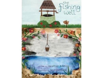 Livro The Fishing Well Heather Bibby (Inglês)