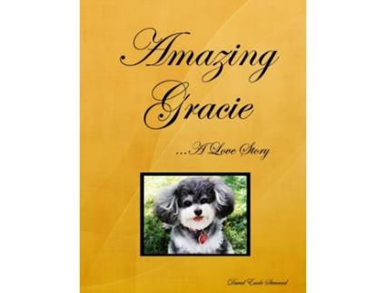 Livro Amazing Gracie David Steward (Inglês)