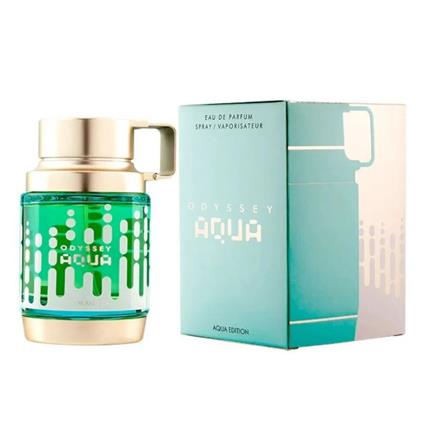 Armaf perfume Odyssey Aqua EDP 100 ml