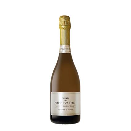 Caves de São João Quinta do Poço do Lobo Espumante 2022