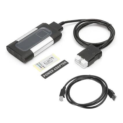 POTATO Ferramenta de diagnóstico Tcs-cdp/pro-plus para carros caminhões carros obd2 ferramenta de diagnóstico