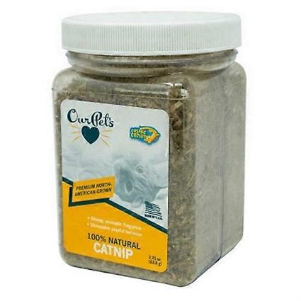 Our Pets OurPets Catnip Cósmico Catnip Cósmico, 2.25 Oz