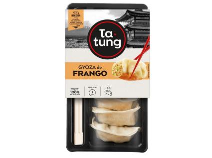 Gyoza Ta-tung De Frango 144g