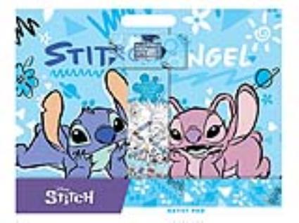 Conjunto Artistico Do Art Stitch