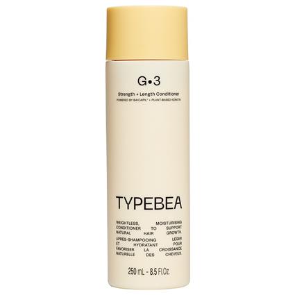TYPEBEA    250 ml