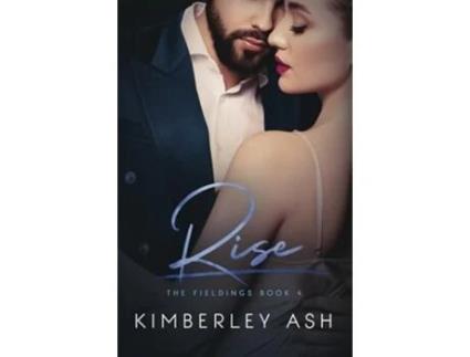 Livro Rise de Kimberley Ash (Inglês)