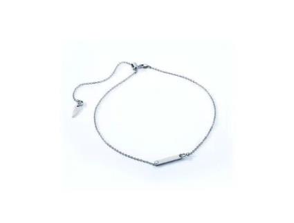 Anjewels Outlet Colar Anjewels Outlet, A?o