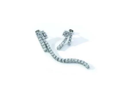 Anjewels Outlet Par De Brincos Anjewels Outlet, A?o