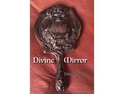 Livro Divine Mirror de Debra Lynn (Inglês)