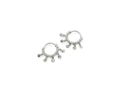 Anjewels Outlet Par De Brincos Anjewels Outlet, A?o