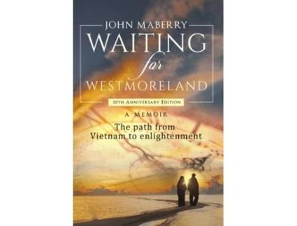 Livro Waiting for Westmoreland John Maberry (Inglês)