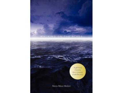 Livro Walking on the Blade Maria Mimi Molori (Inglês)