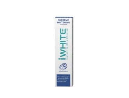 Pasta de Dentes Branqueadora IWHITE