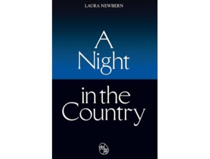 Livro A Night in the Country de Laura Newbern (Inglês)