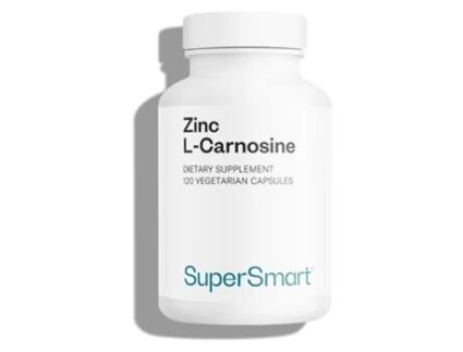 Zinc L-carnosine Supersmart