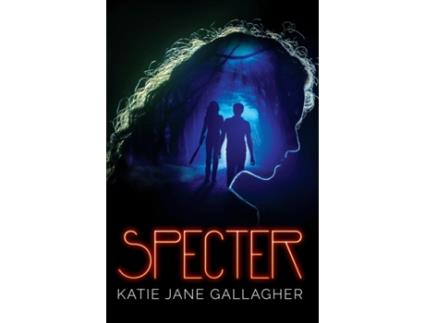 Livro Specter Katie Jane Gallagher (Inglês)
