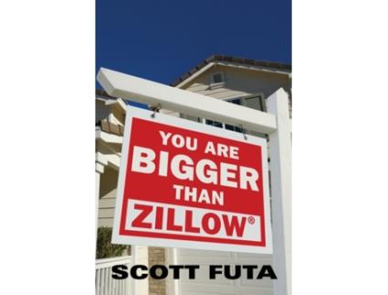 Livro You Are Bigger Than Zillow(R) Scott Futa (Inglês)