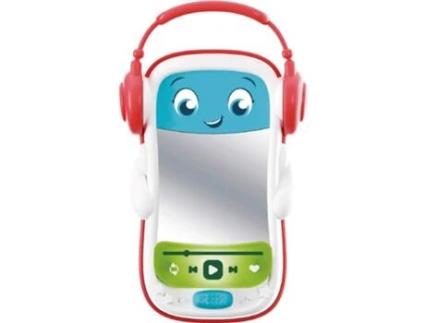 Baby Musical Pod