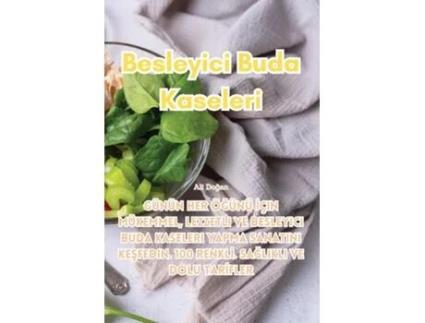 Livro Besleyici Buda Kaseleri de Ali Dogan (Inglês)