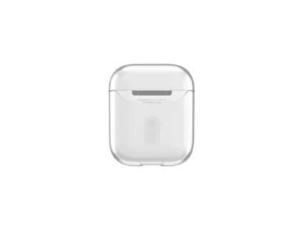 INCASE Estojo para Airpods 1 e 2 Gerações Transparente