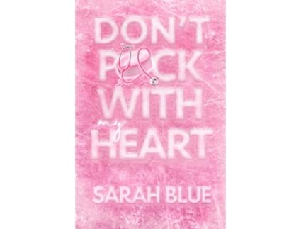 Livro Dont Puck With My Heart de Sarah Blue (Inglês)
