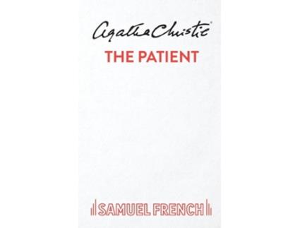 Livro The Patient de Agatha Christie (Inglês)