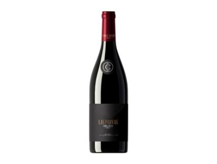 Vinho CORAL DUERO Las Parvas Tinta de Toro Toro (0.75 L - 1 Unidade)