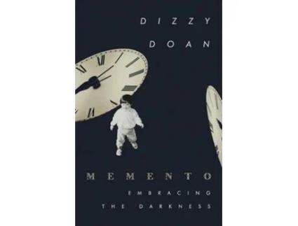 Livro Memento Embracing The Darkness de Dizzy Doan (Inglês)