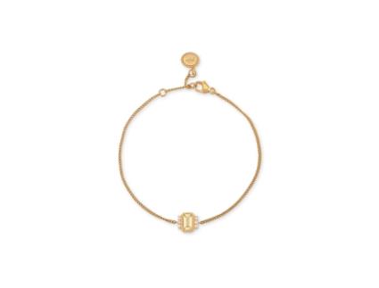 24kae Pulseira 24kae, Prata 925
