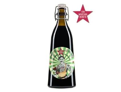 Forzudo Blanco - Vermut De León 100 Doña Blanca 15 Vol. 100cl