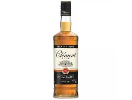 Clement Rhum Ambré