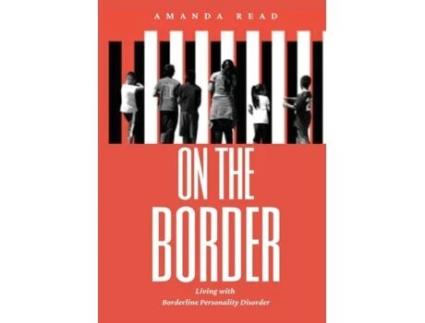 Livro On The Border Amanda Read (Inglês)