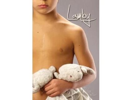 Livro Lamby: A Mother's Journey Through a Twisted Medical System to Save Her Son Nikki Polidori (Inglês)