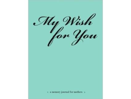 Livro My Wish for You Louisa Ward (Inglês)
