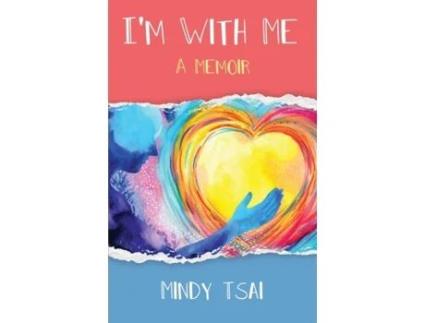Livro I'm with Me: A Memoir Mindy Tsai (Inglês)