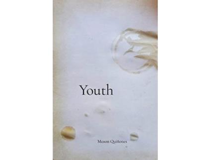 Livro Youth: a collection of poems about growth Mason Quiñones (Inglês)