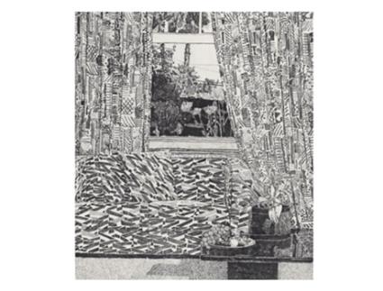 Livro Jonas Wood Prints 2 de Jonas Wood e Ed Hamilton (Inglês - Capa Dura)