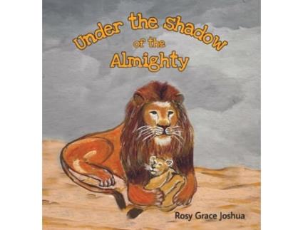 Livro Under the shadow of the Almighty Rosy Grace Joshua (Inglês)