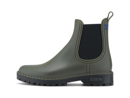 Botas de Mate Gaudi VERBENAS 36