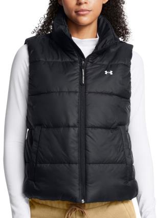 Colete Under Armour LW INSULATE VEST-BLK