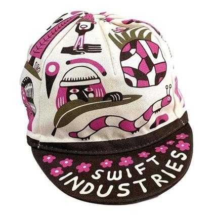 Swift Industries Boné Explorers Club