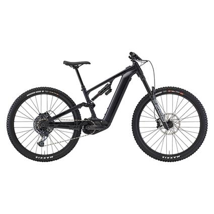 Kona Bicicleta Elétrica De Mtb Remote 160 Dl Ep800 29´´ Gx 2024