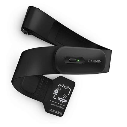 Garmin Sensor De Frequência Cardíaca Hrm 200