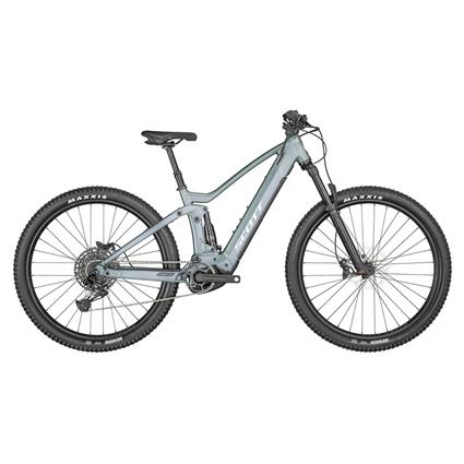 Scott Bikes Bicicleta Elétrica De Mtb Contessa Strike Eride 920 Performance Cx 29´´ Nx Eagle 12s 2024
