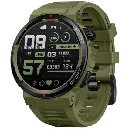 Zeblaze Smartwatch Ares 3 Plus