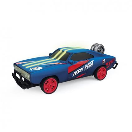 Tachan Carro De Drift Retro 2.4g