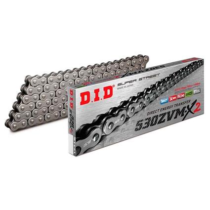 Did Corrente 530zvm-x2 X 114 Zb