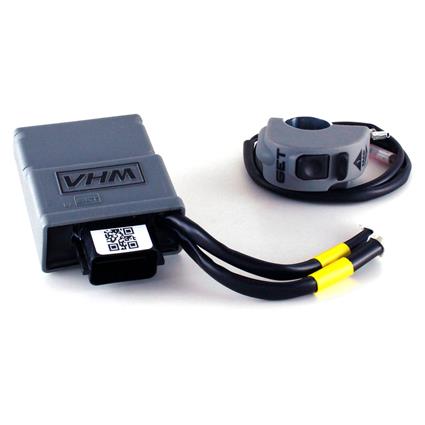 Vhm Kit Ecu Cd060224